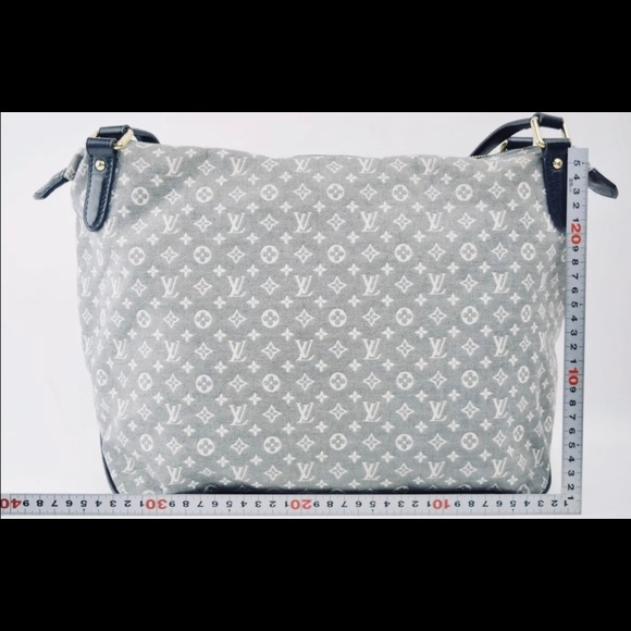 Louis Vuitton Ballade MM Tote—VERY Rare!! - Picture 3 of 7